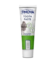 Nova Köpekler İçin Diş Sağlığını Destekleyen D-VİTAMİNİ Tooth Paste 100 gr
