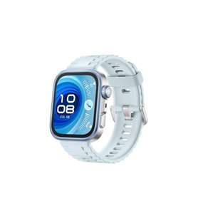 Huawei Watch Fit 4 Pro Uyumlu 3 Adet Şeffaf Ultra koruyucu Nano Jelatin