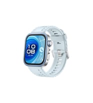 Huawei Watch Fit 4 Pro Uyumlu 3 Adet Şeffaf Ultra koruyucu Nano Jelatin
