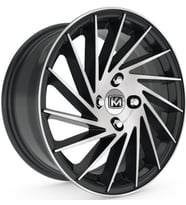 Kormetal KM 825 6,5x15" PCD:4100 ET:34 CH:67,2 BD Jant 4 Adet