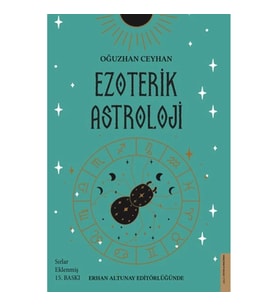 Ezoterik Astroloji