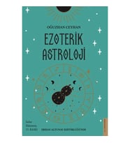Ezoterik Astroloji