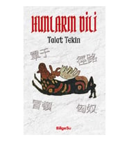 Hunların Dili