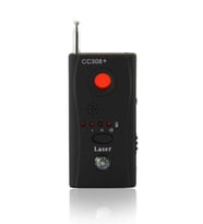 Ayt CC308+ Kamera Bulucu Sinyal Dedektörü Böcek Bulucu