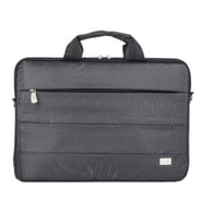 PLM CanyonCase 15,6" Siyah Notebook Çantası