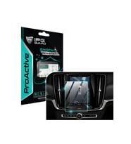 Volvo 2026 S90 11.2 Inch Navigasyon için 9H Nano IPG ProActive Ekran Koruyucu