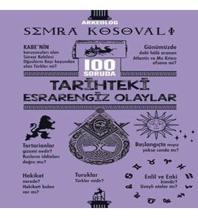 100 Soruda Tarihteki engiz Olaylar
