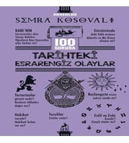 100 Soruda Tarihteki engiz Olaylar
