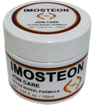 IMOSTEON AĞRI KREMI 150ML