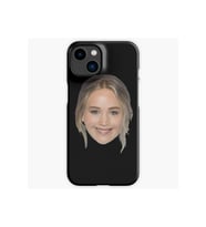 Iphone 12 Uyumlu Jennifer Lawrence Tasarımlı Lansman Kılıf