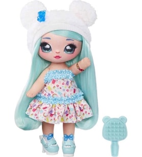 L.O.L Na! Na! Na! Surprise Sweets Bebekleri Ayı Brianna 120100 - 120131