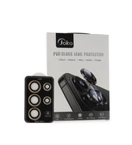 Galaxy S23 Ultra PVD Metal Kamera Lens -