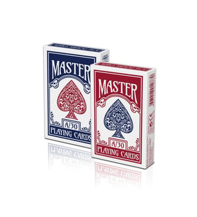 Nessiworld Master A/30 Oyun Kağıdı