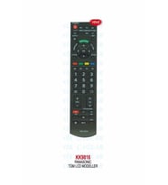 Rm-d920+ 3d Lcd Led Tv Kumandası Kk9816-32770(uyumlu)