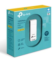 TP-LINK TL-WN727N N150 2.4ghz USB Kablosuz Adaptör