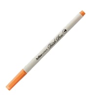 ARTLINE SUPREME EPFS-F BRUSH UÇLU KALEM PASTEL TURUNCU