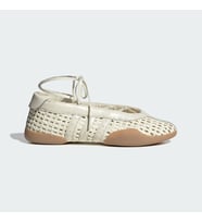 adidas KI3582 TAEKWONDO MEI BALLET W Kadın Balerin Ayakkabısı