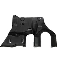 BMW G30+LCI G11+LCI Direksiyon Kutu Kapağı Sağ 51757340192 Wender