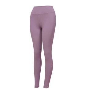 Hummel Lacky Lila Kadın Tayt 932349-4856