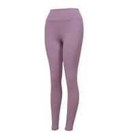 Hummel Lacky Lila Kadın Tayt 932349-4856