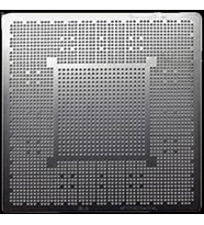KALIP STENCİL GM200-400-A1 GTX1080TI GK110-300-A1 GK110-400-A1 GK110-430-B1 GM200-310-A1