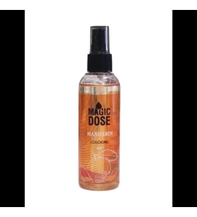 Lexroo Kolonya Mandarin 100 ml