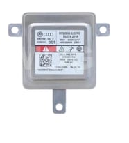 Far Beyni Xenon – 8K0941597F -Wısco - Audı A3 A4 A6 For D3 Ve D8 Uyumlu