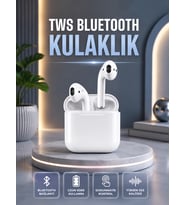 2.Nesil Uzun Pil Ömrü