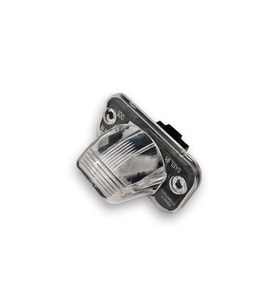 VW Transporter T4 1991-03 Arka Plaka Aydınlatma Lambası OEM 701943021