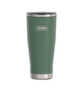 Thermos Icon IS115 Slide Lock Mug w/Straw 0,53L Alpine Green 022998
