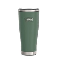 Thermos Icon IS115 Slide Lock Mug w/Straw 0,53L Alpine Green 022998