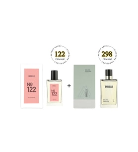 298 122 Unisex/kadın Parfüm Edp 50 ml Oriental - Mnms50298122 (Standart)