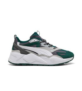 PUMA Rs-X Efekt Prm Erkek Rs-X Efekt Prm 39077652 Renkli (Çok Renkli)