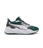 PUMA Rs-X Efekt Prm Erkek Rs-X Efekt Prm 39077652 Renkli (Çok Renkli)