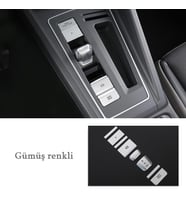 Volkswagen Dsg Şanşıman Dügmeleri
