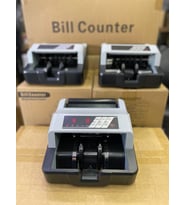 Bill Counter  Nx 886 Para Sayma Makinası Tl Adet Sayım + Sahte Tespit Eder