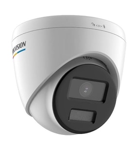 HIKVISION 2MP DOME 2.8MM DS-2CD1327G0-LUF IP Güvenlik Kamerası COLORVU
