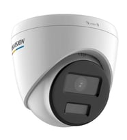 HIKVISION 2MP DOME 2.8MM DS-2CD1327G0-LUF IP Güvenlik Kamerası COLORVU