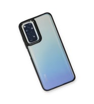 Xiaomi Redmi Note 11 Pro Kılıf Dora Kapak - Siyah