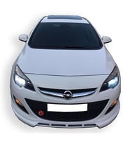 Opel Astra J HB (2013-2015) Makyajlı Body Kit (Plastik)