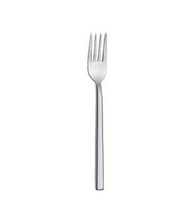 Nova - Yemek Çatal - Sade - 12 Adet