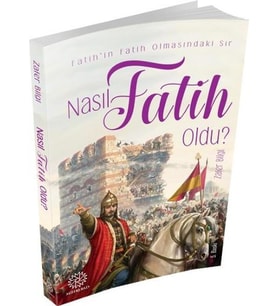 NASIL FATİH OLDU - ZAFER BİLGİ - MİHRABAD