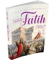 NASIL FATİH OLDU - ZAFER BİLGİ - MİHRABAD