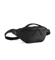 Puma Ferrari Pro Waist Bag Bel Çantası-En: 7 cm, Boy: 15,5 cm, Derinlik: 9 cm 09224101 Siyah