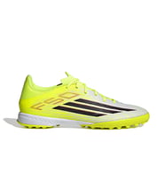 Adidas F50 League Tf Erkek Halı Saha Ayakkabısı JR8978 Sarı