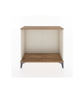 Arges Şifonyer 88x30x80 Aytaşı-Çam