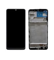 Samsung A225 A22 Lcd Ekran Çitalı Oled