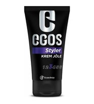 Egos Styler Krem Jöle Doğal Görünüm Tüp 150 Ml