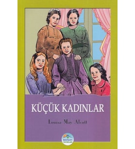 Küçük Kadınlar