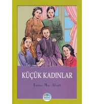 Küçük Kadınlar